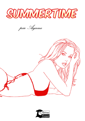 Couverture Summertime