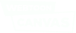 Logo Webtoon Canvas